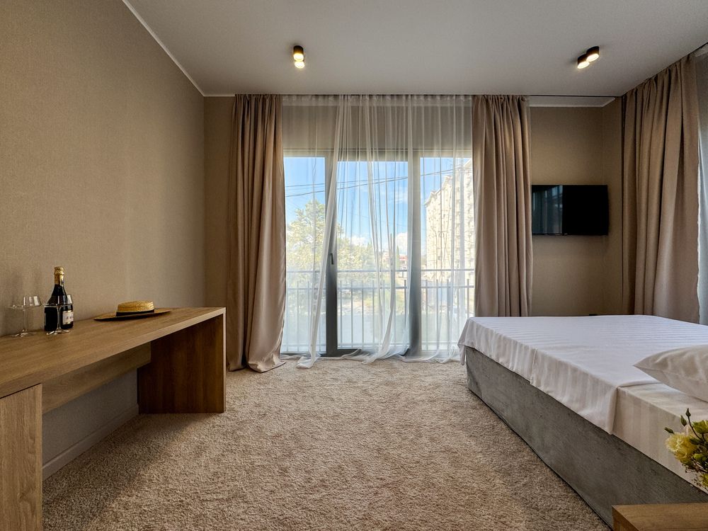 ЛИОС, отель стандарт - 16