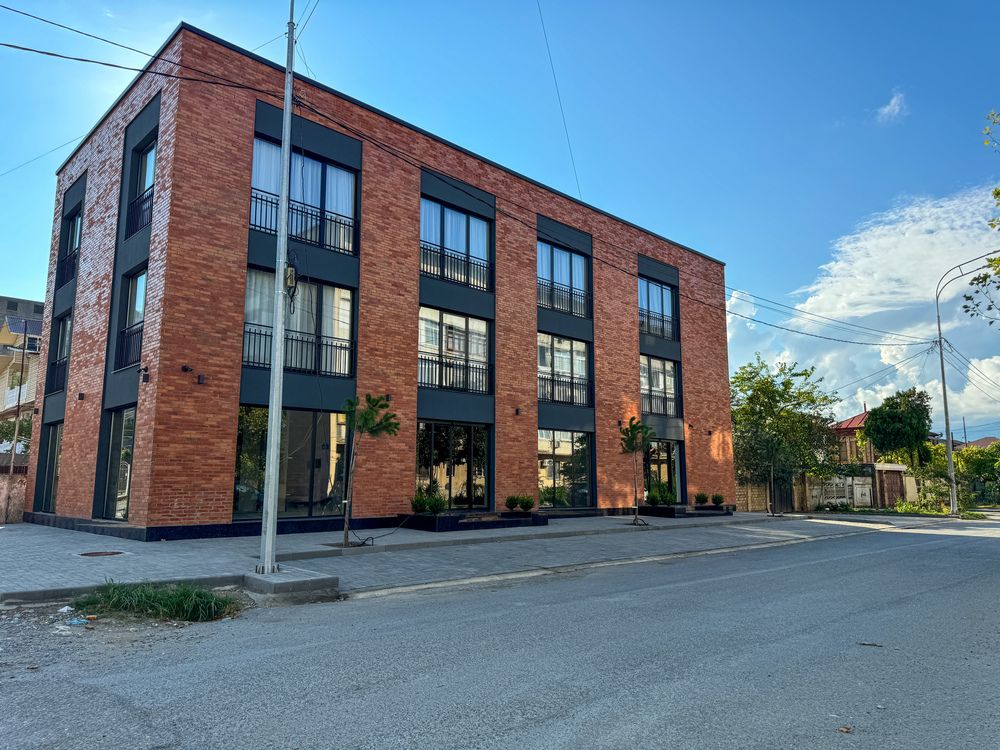 ЛИОС, отель стандарт - 3