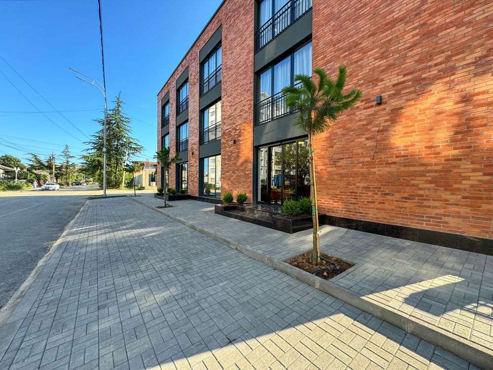 ЛИОС, отель стандарт - 5