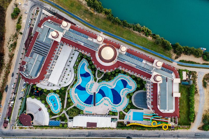 Diamond Premium & Spa - 4