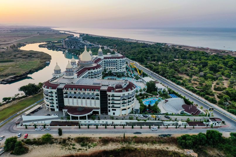 Diamond Premium & Spa - 1