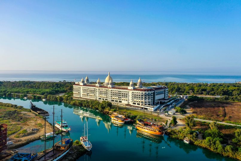 Diamond Premium & Spa - 2