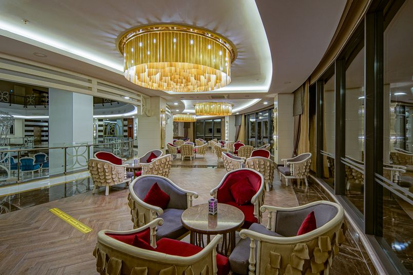 Diamond Premium & Spa - 6