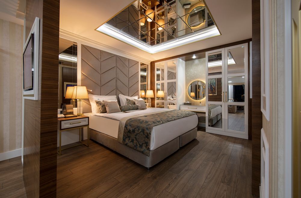 Elysium Green Suite - 21