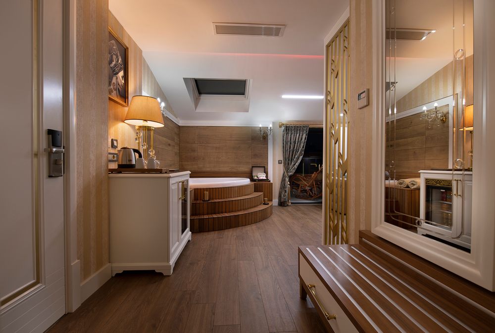 Elysium Green Suite - 23