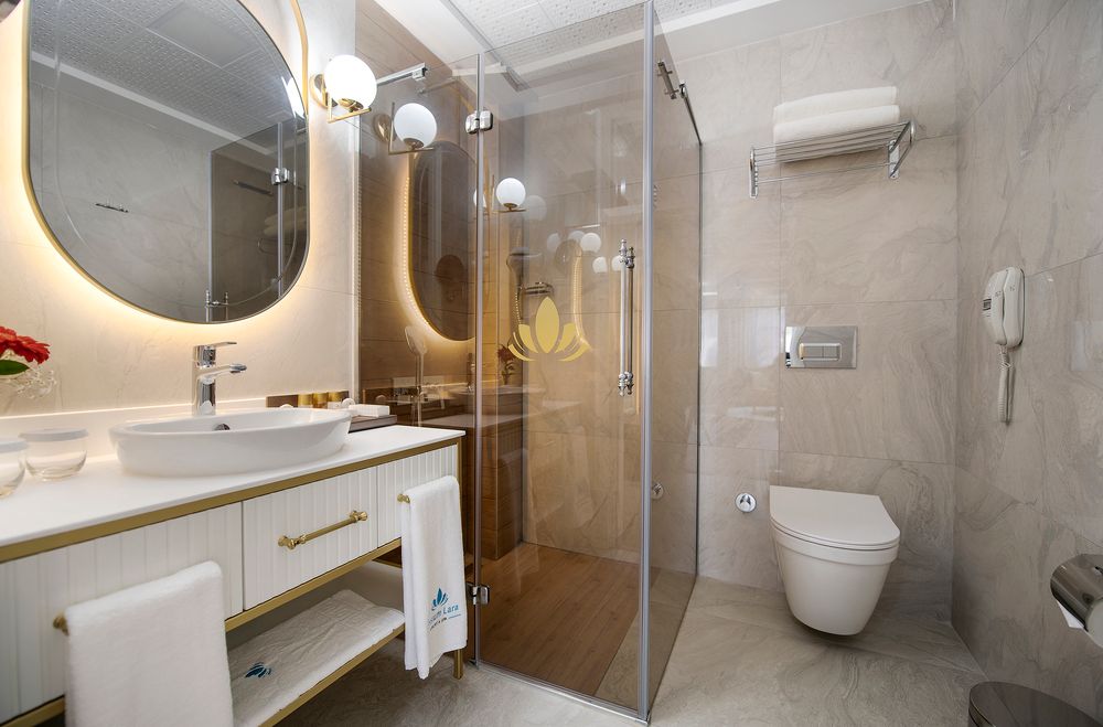 Elysium Green Suite - 28