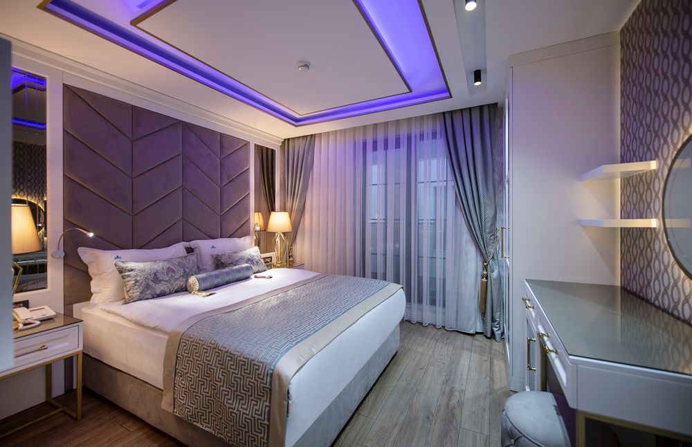 Elysium Green Suite - 17