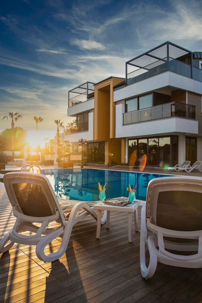 Elysium Green Suite - 9