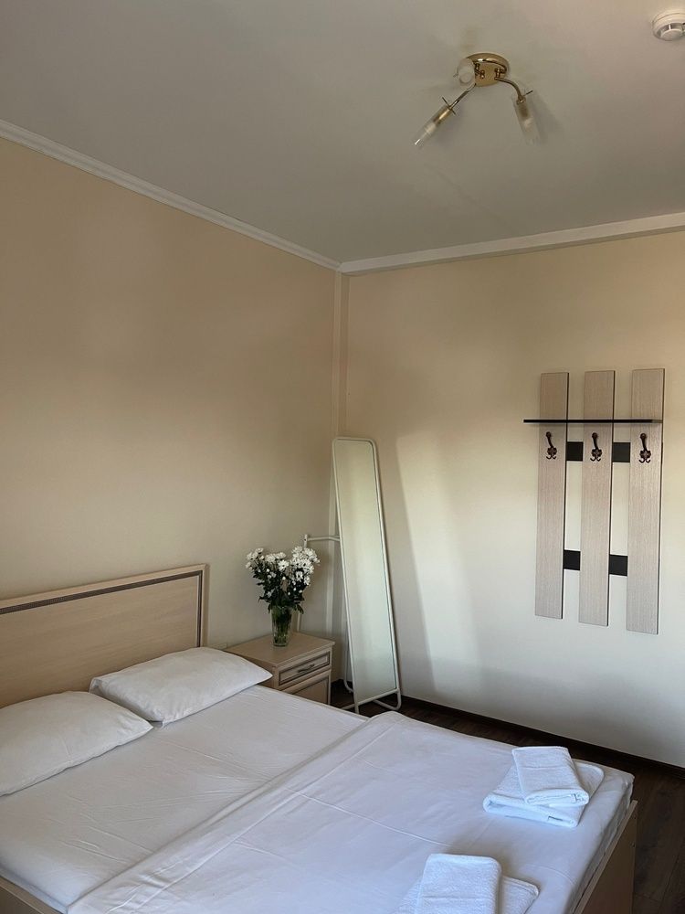 ЗОЛОТАЯ НОЧЬ, отель - 17