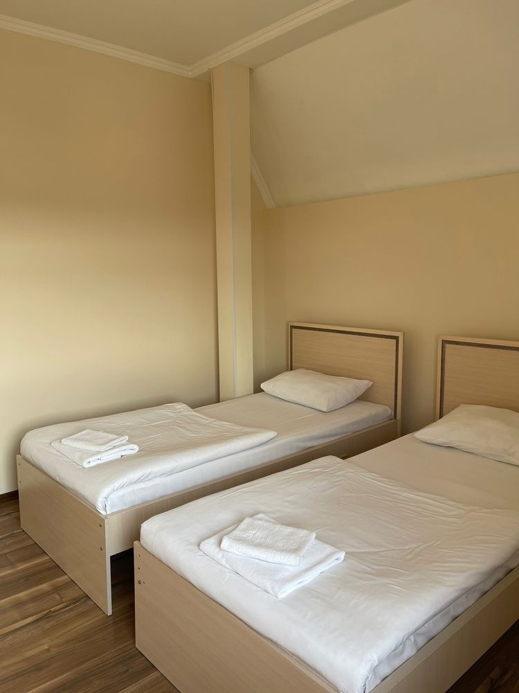 ЗОЛОТАЯ НОЧЬ, отель - 16