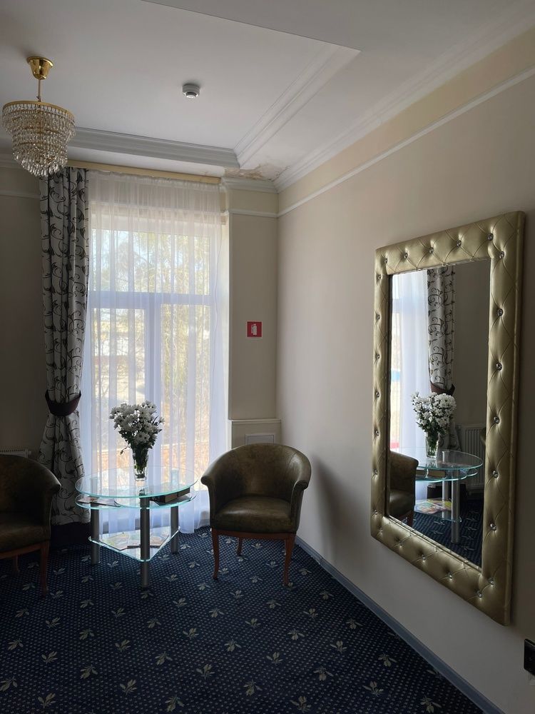 ЗОЛОТАЯ НОЧЬ, отель - 15