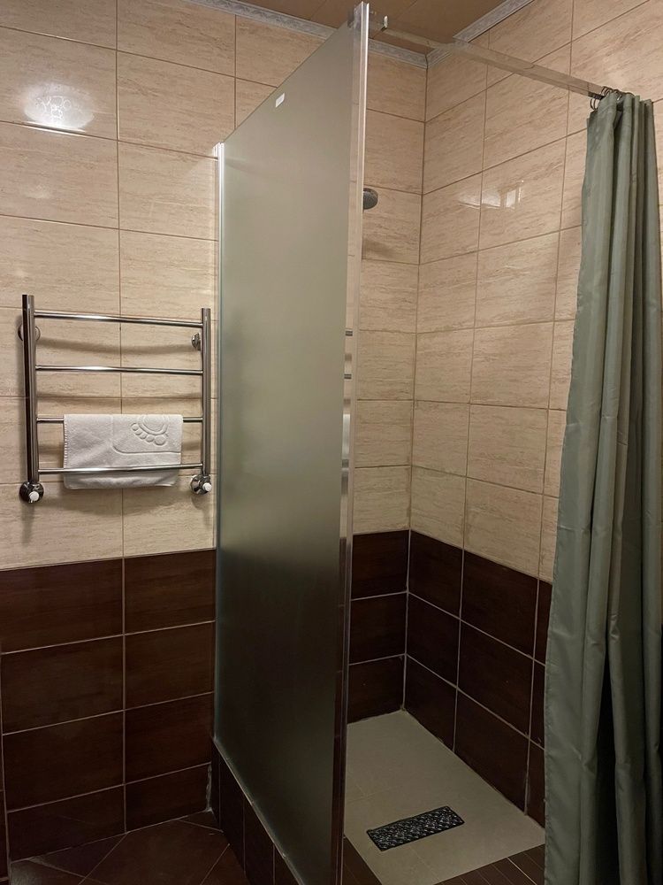 ЗОЛОТАЯ НОЧЬ, отель - 14