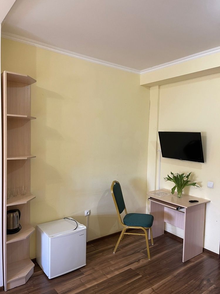 ЗОЛОТАЯ НОЧЬ, отель - 12