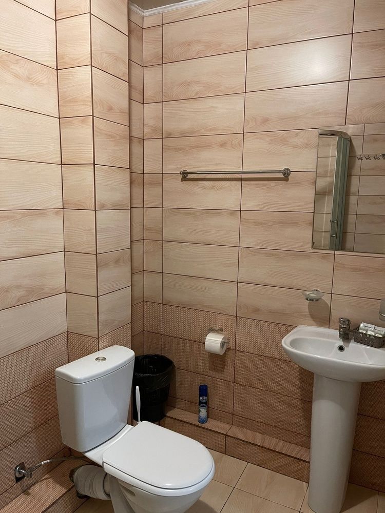 ЗОЛОТАЯ НОЧЬ, отель - 10