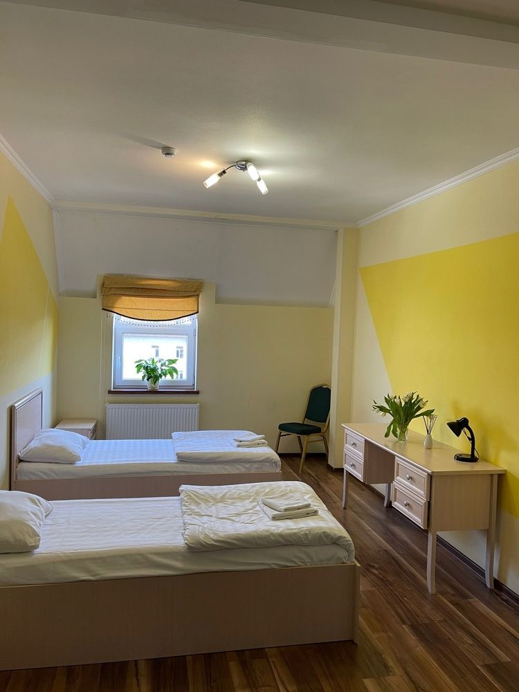 ЗОЛОТАЯ НОЧЬ, отель - 4