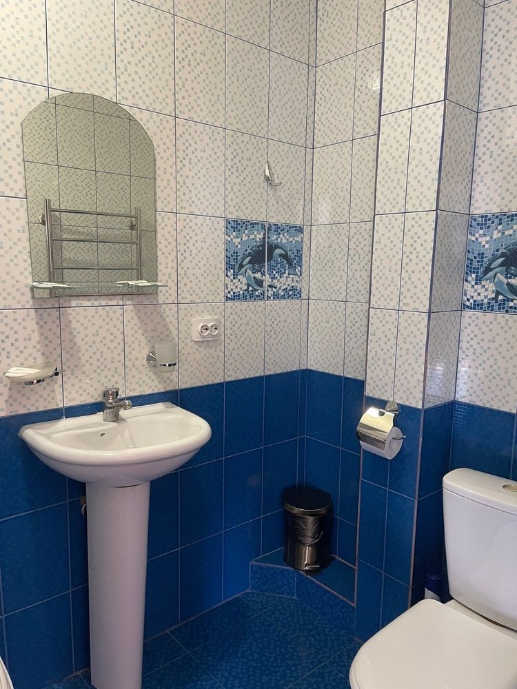 ЗОЛОТАЯ НОЧЬ, отель - 3