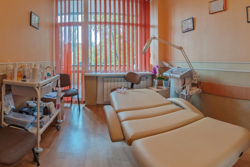 AZIMUT ЗДОРОВЬЕ ЯНТАРЬ, санаторий (лечение детей с 4 лет) - 13