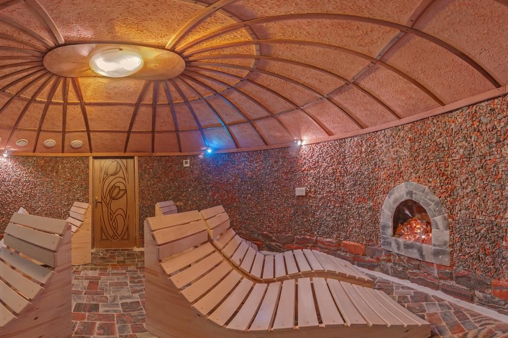 AZIMUT ЗДОРОВЬЕ ЯНТАРЬ, санаторий (лечение детей с 4 лет) - 15