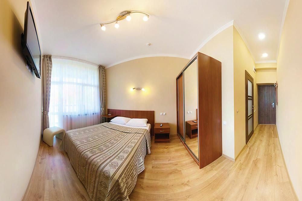 AZIMUT ЗДОРОВЬЕ ЯНТАРЬ, санаторий (лечение детей с 4 лет) - 16