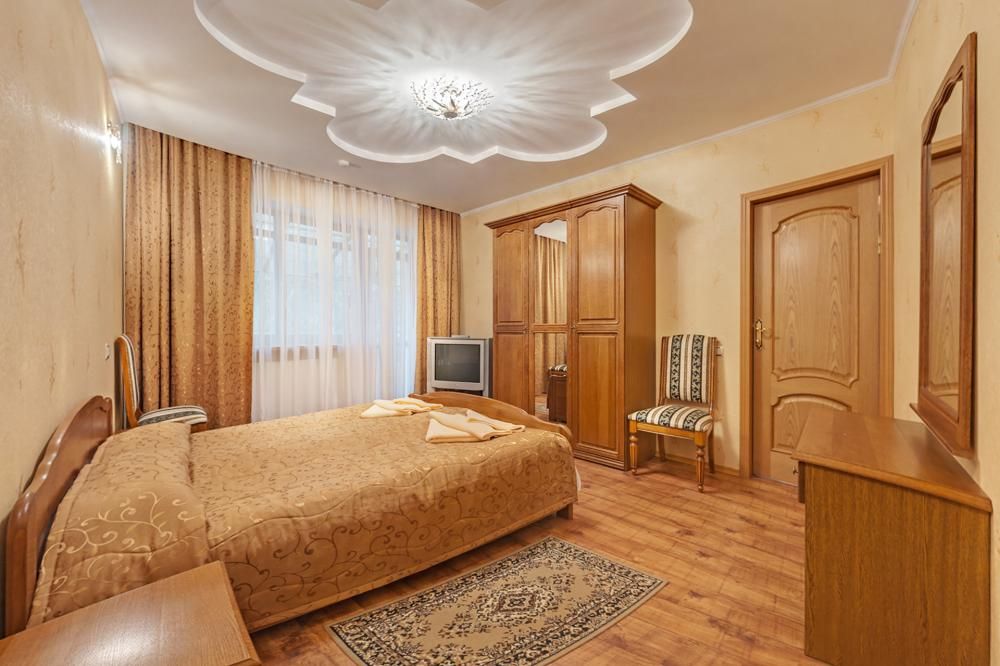 AZIMUT ЗДОРОВЬЕ ЯНТАРЬ, санаторий (лечение детей с 4 лет) - 23