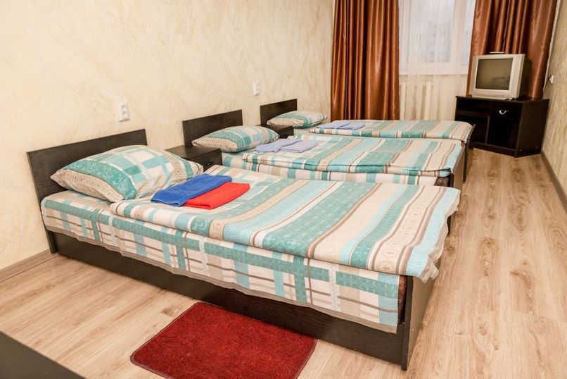 ДЕЙМА, гостиница - 2