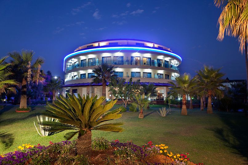 Saphir Hotel - 6