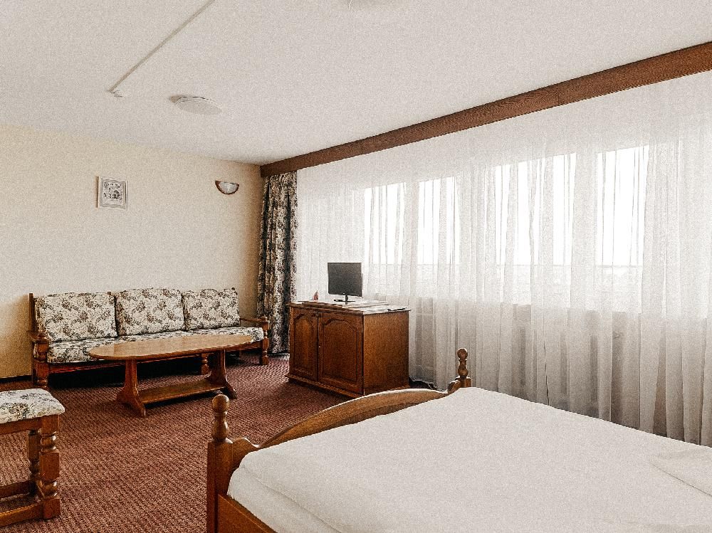 БАЛТИКА, гостиница - 65