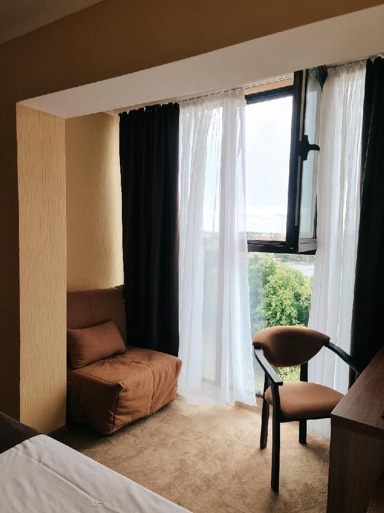 БАЛТИКА, гостиница - 54