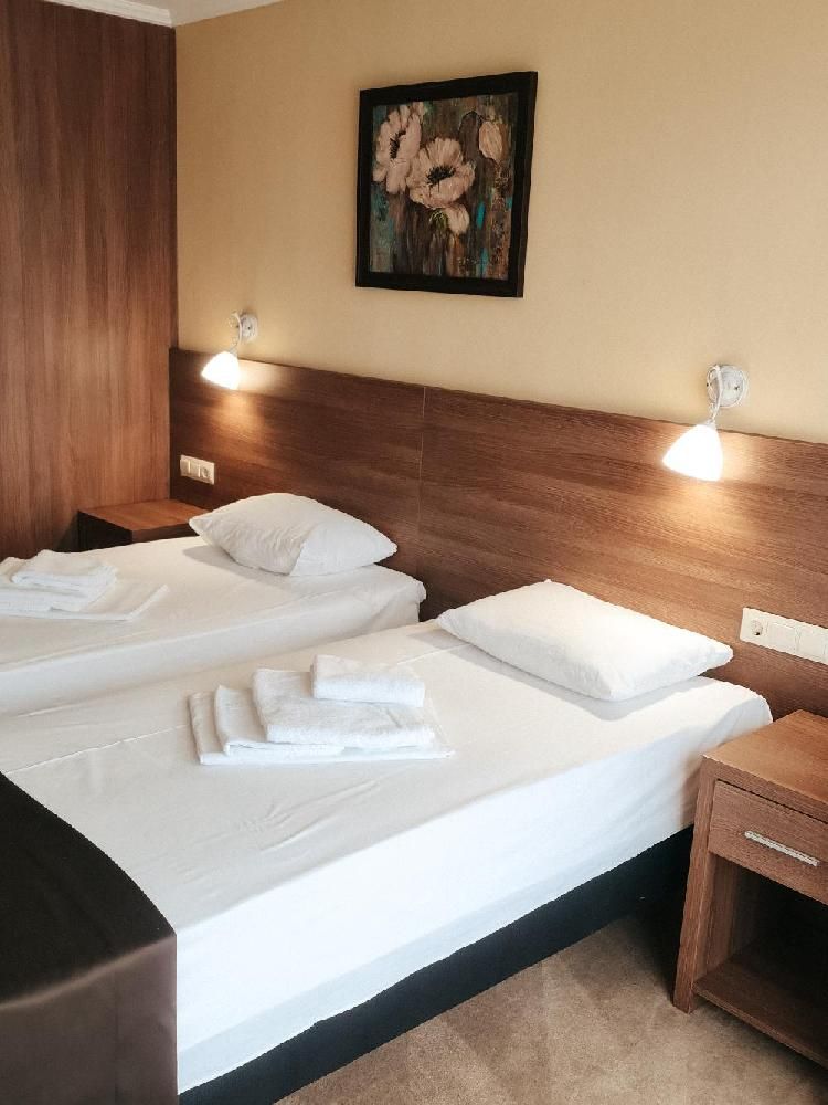 БАЛТИКА, гостиница - 53