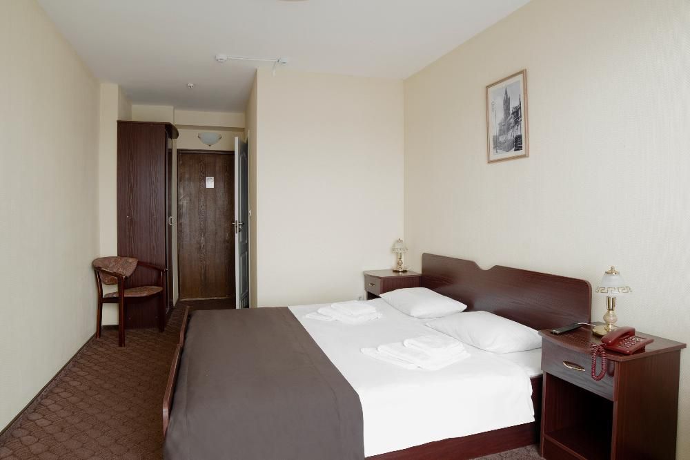 БАЛТИКА, гостиница - 36