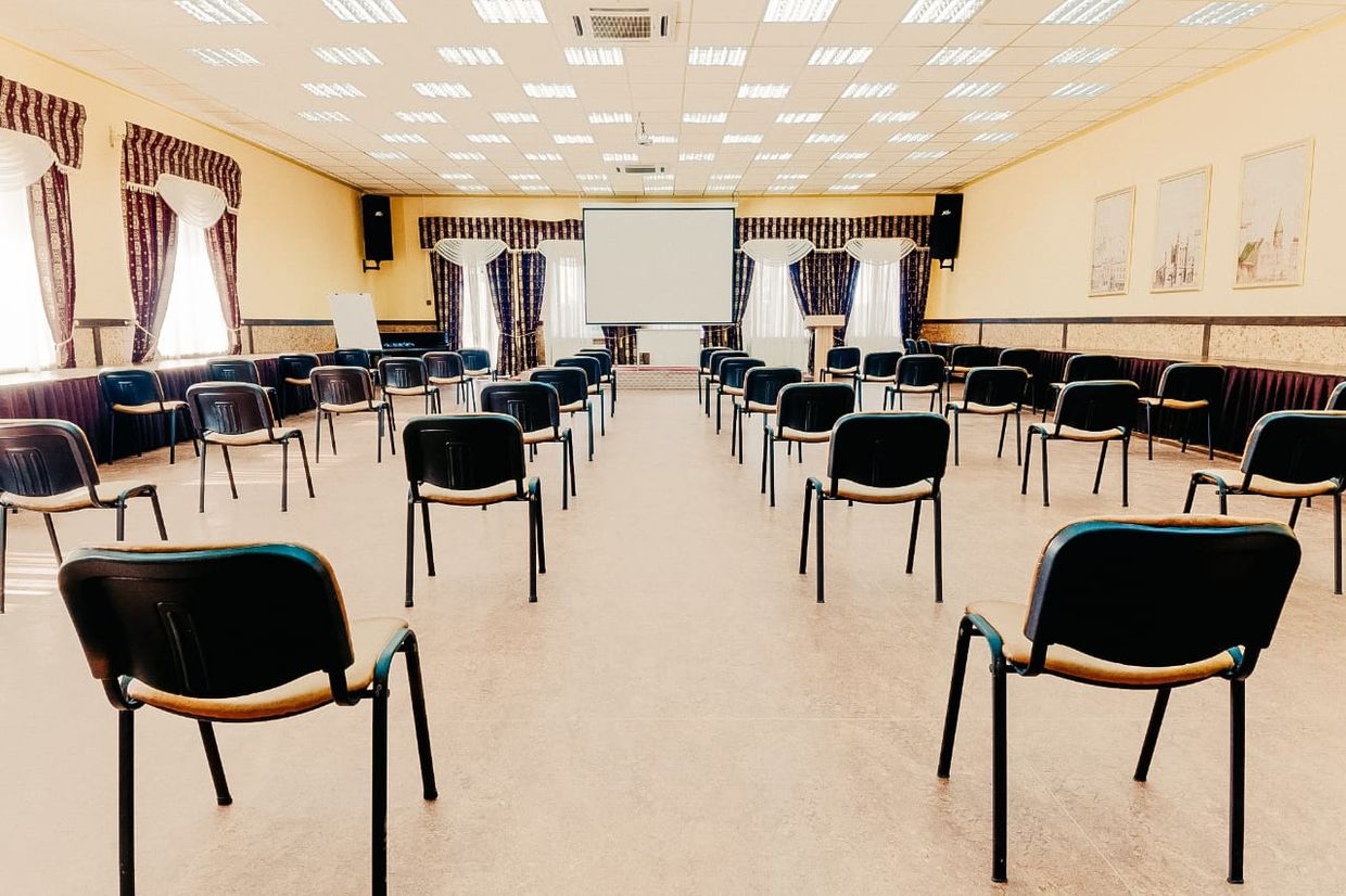 БАЛТИКА, гостиница - 33