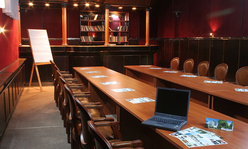 БАЛТИКА, гостиница - 32