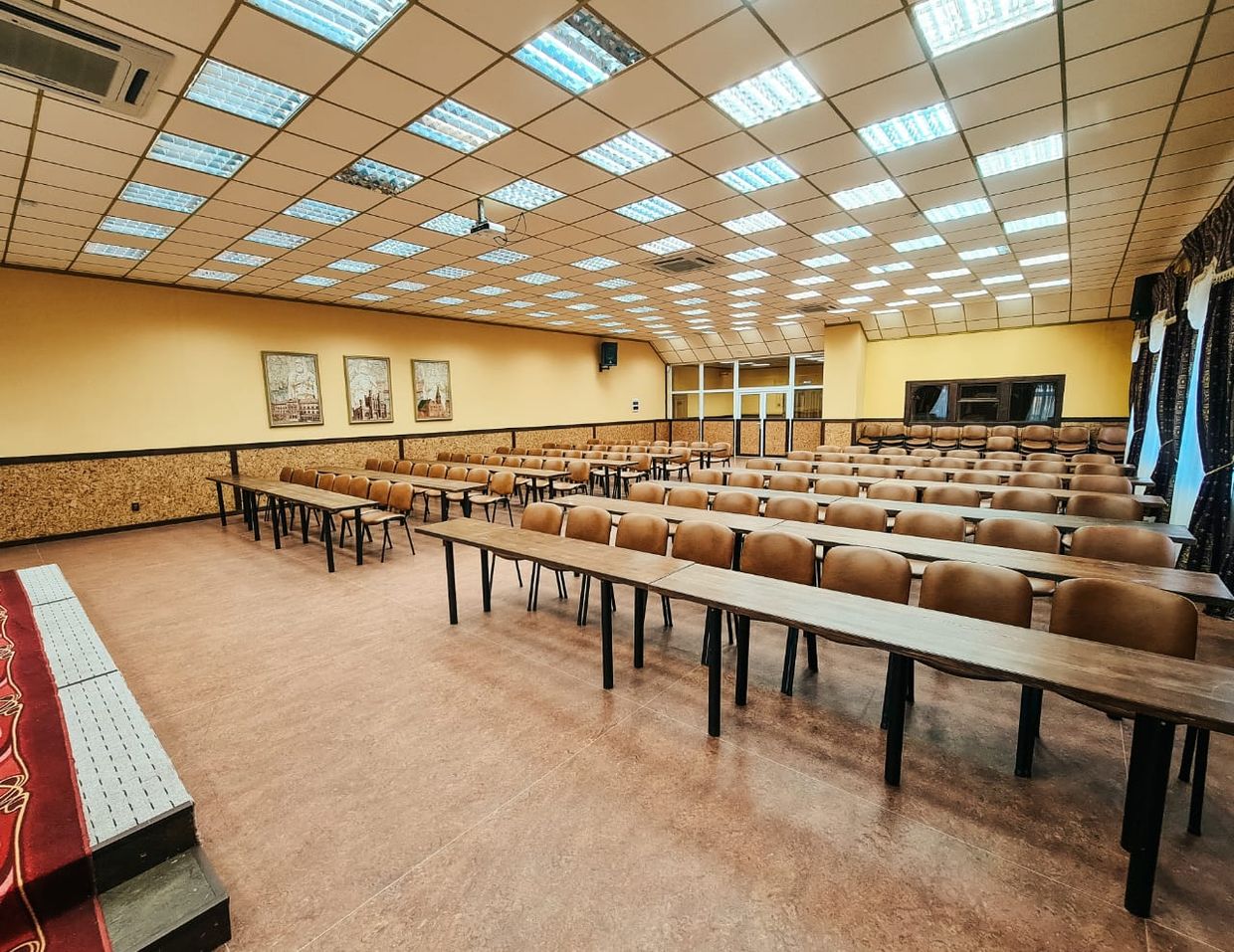 БАЛТИКА, гостиница - 30