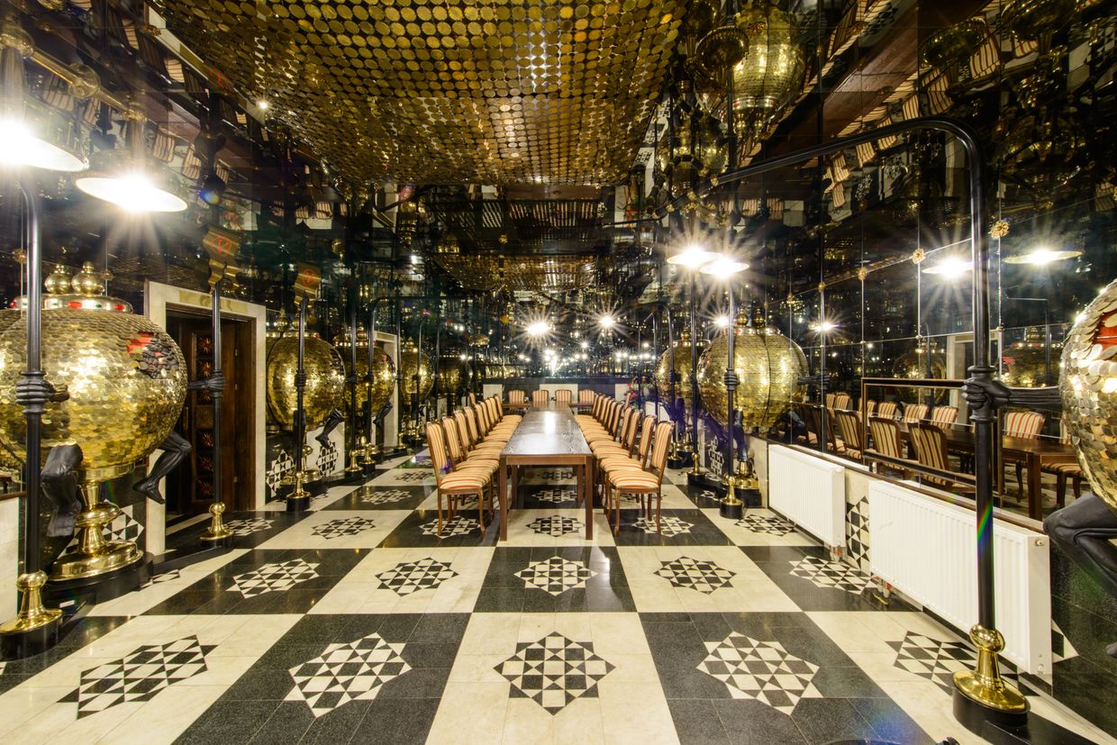 БАЛТИКА, гостиница - 29