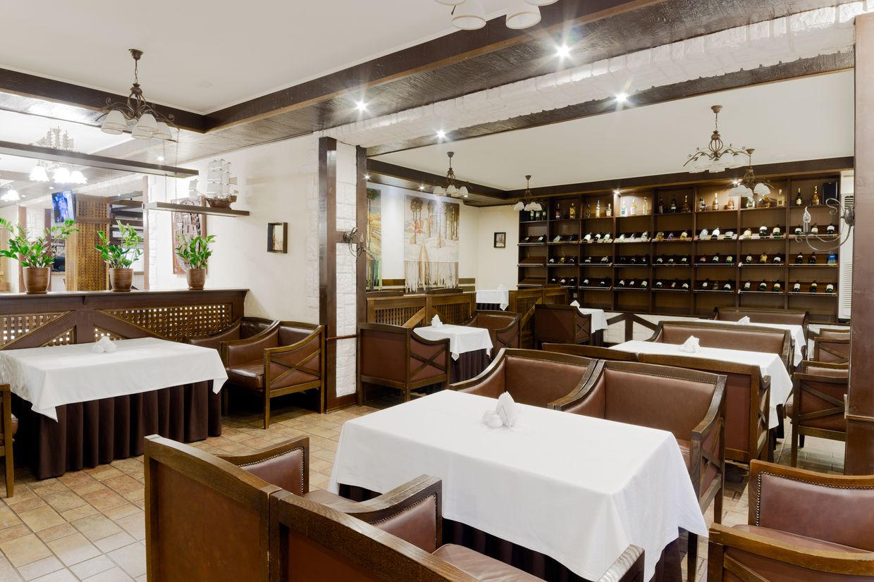 БАЛТИКА, гостиница - 22