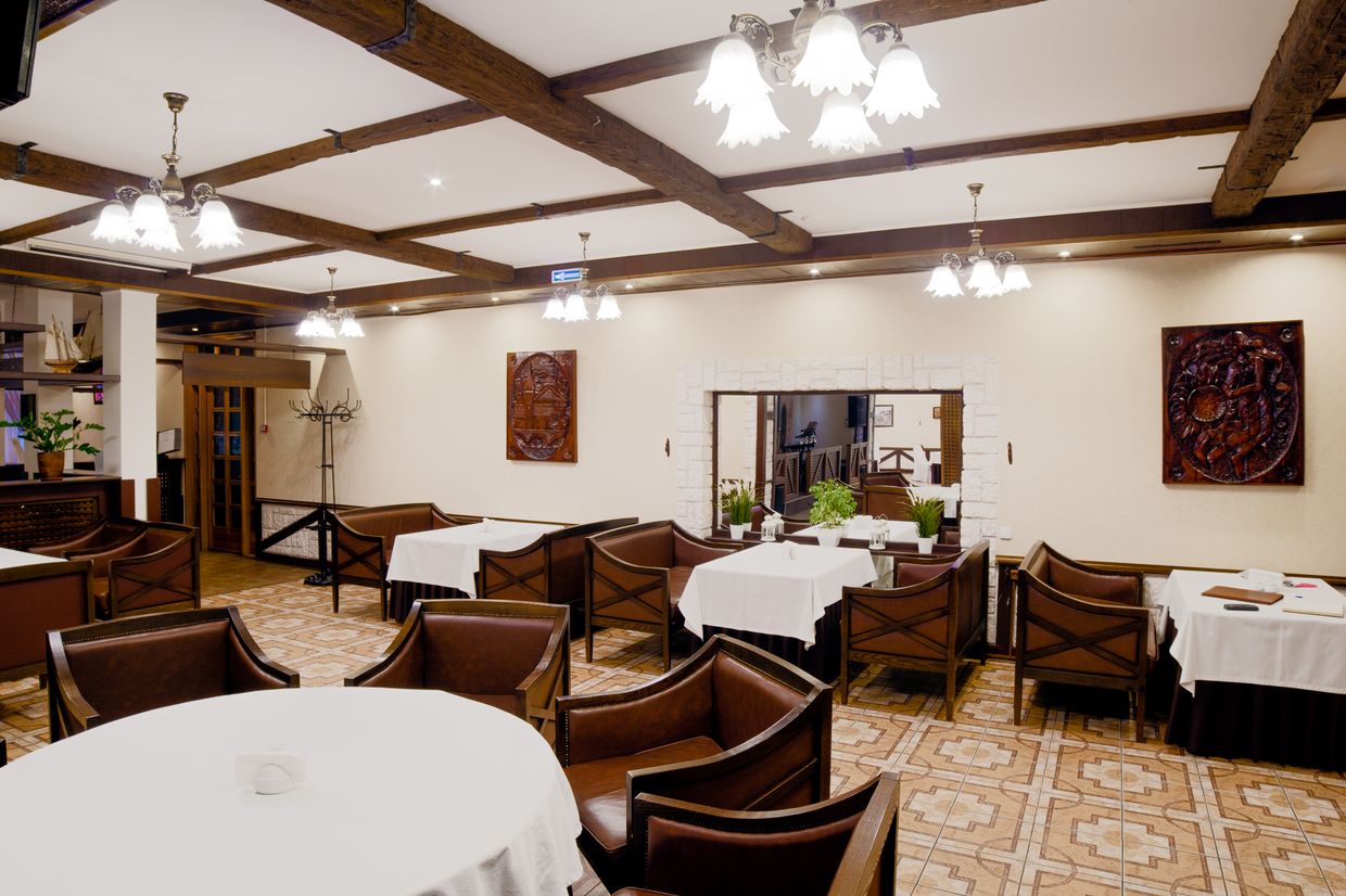 БАЛТИКА, гостиница - 21