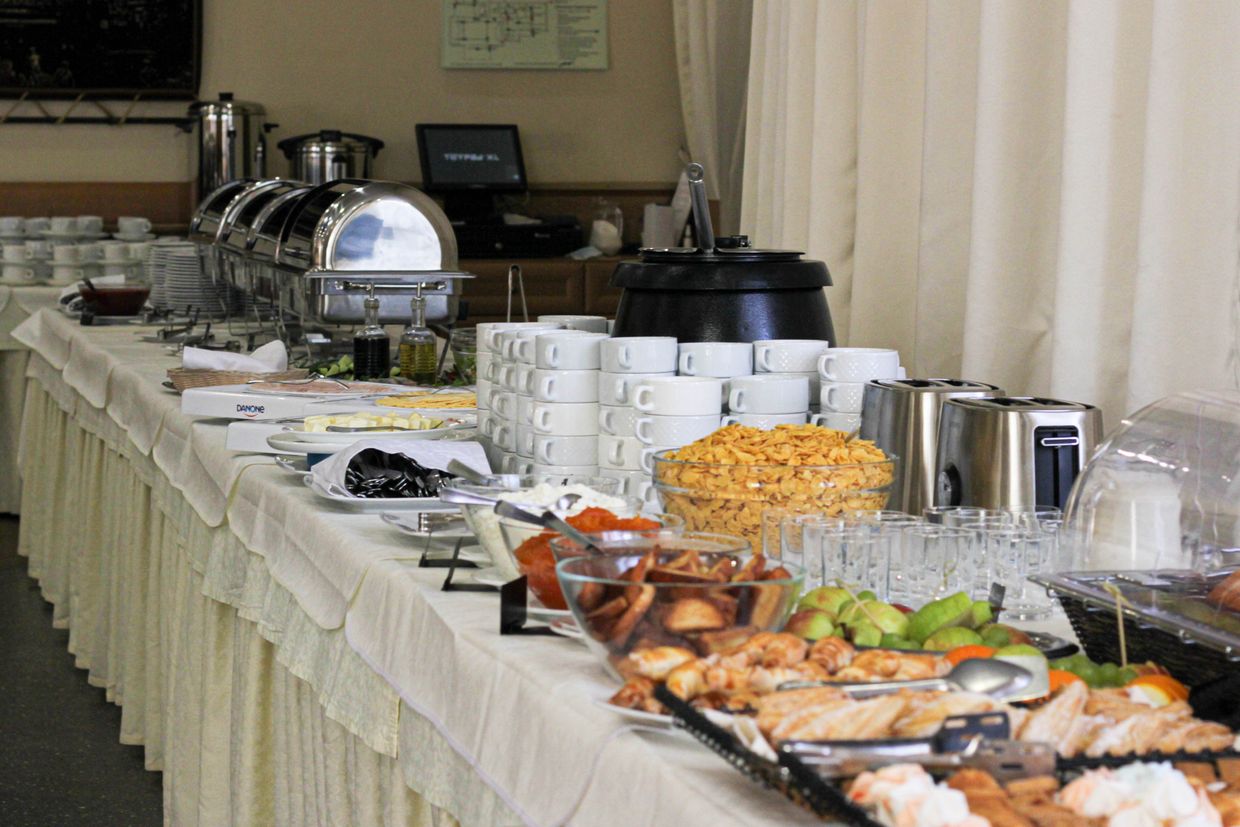 БАЛТИКА, гостиница - 15