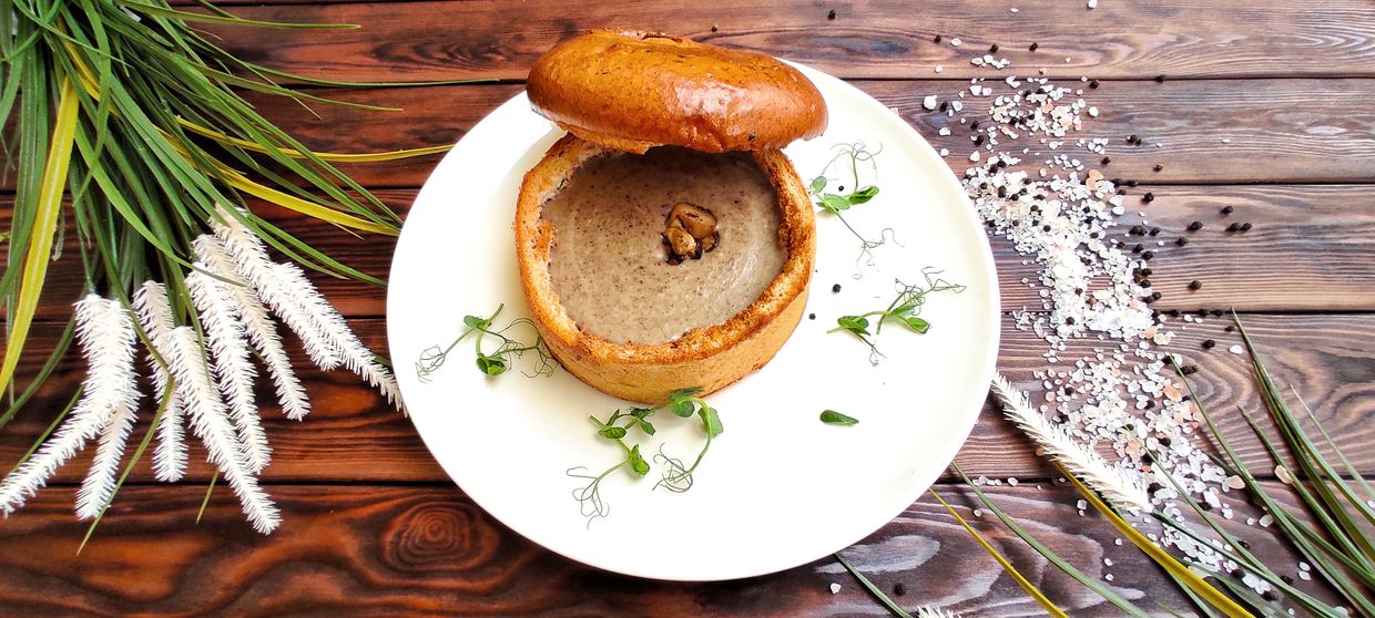 БАЛТИКА, гостиница - 17