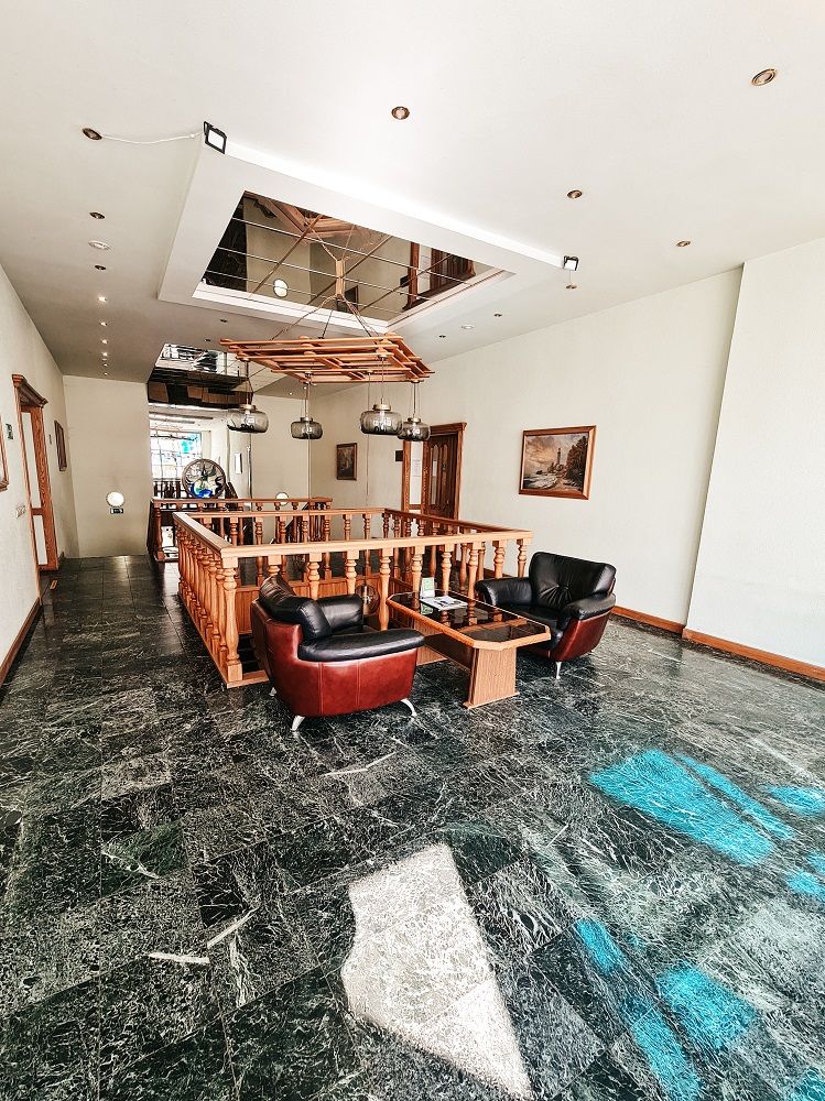 БАЛТИКА, гостиница - 6