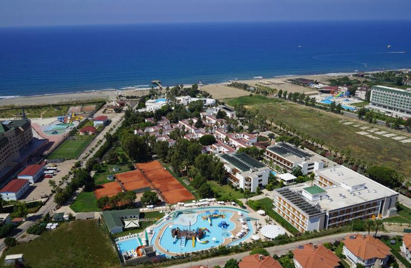 Club Kastalia Holiday Village - 2