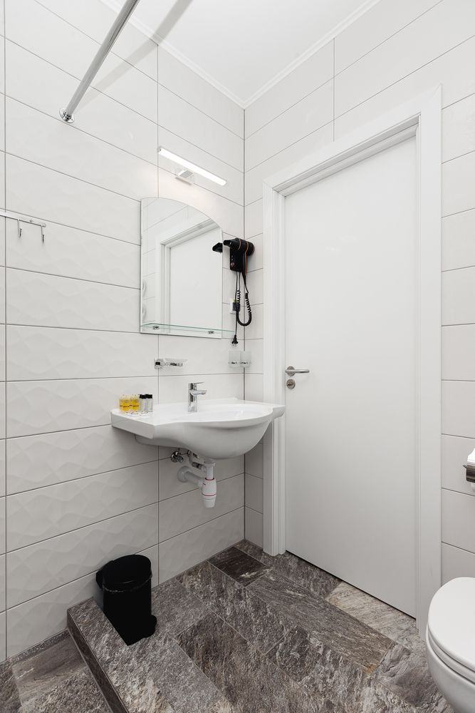 БЕРЛИН, гостиница - 73