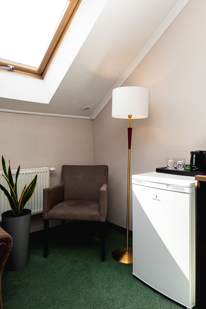 БЕРЛИН, гостиница - 58