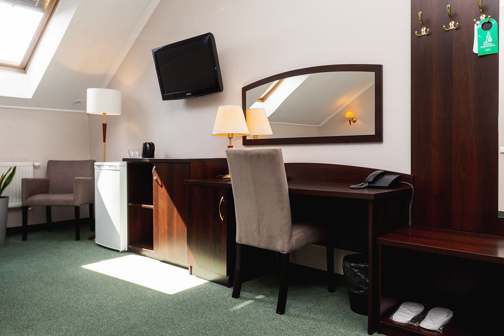 БЕРЛИН, гостиница - 57