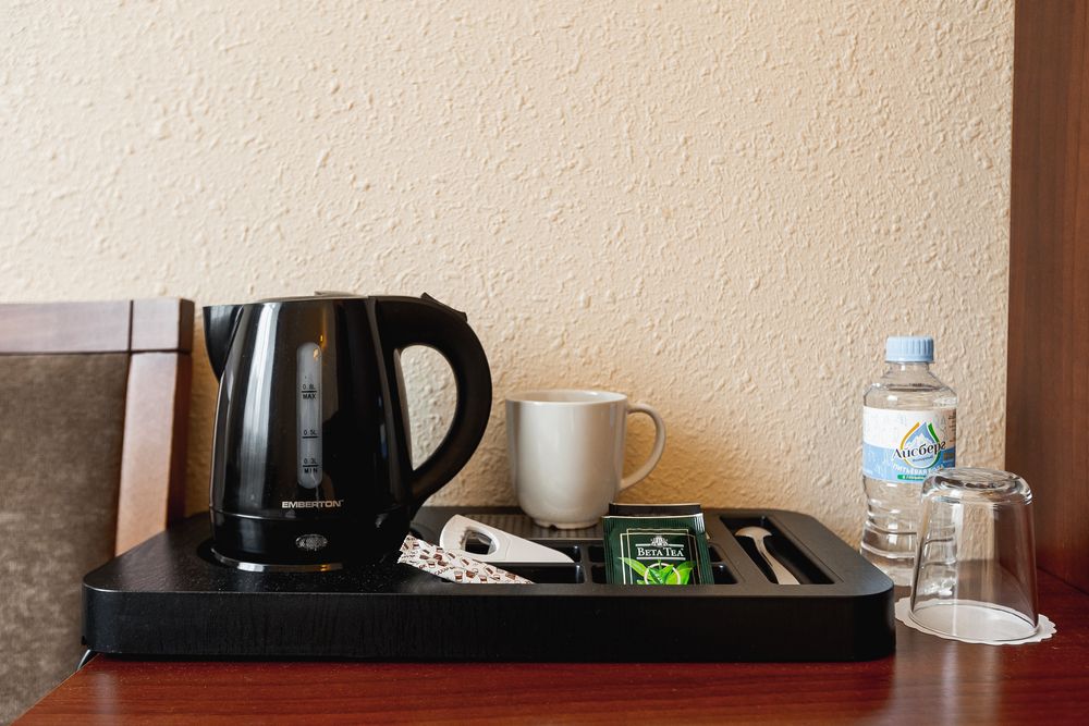 БЕРЛИН, гостиница - 51