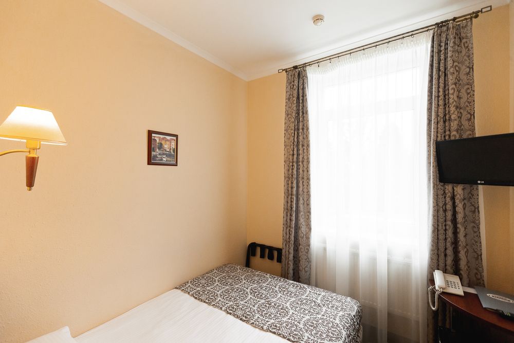 БЕРЛИН, гостиница - 50