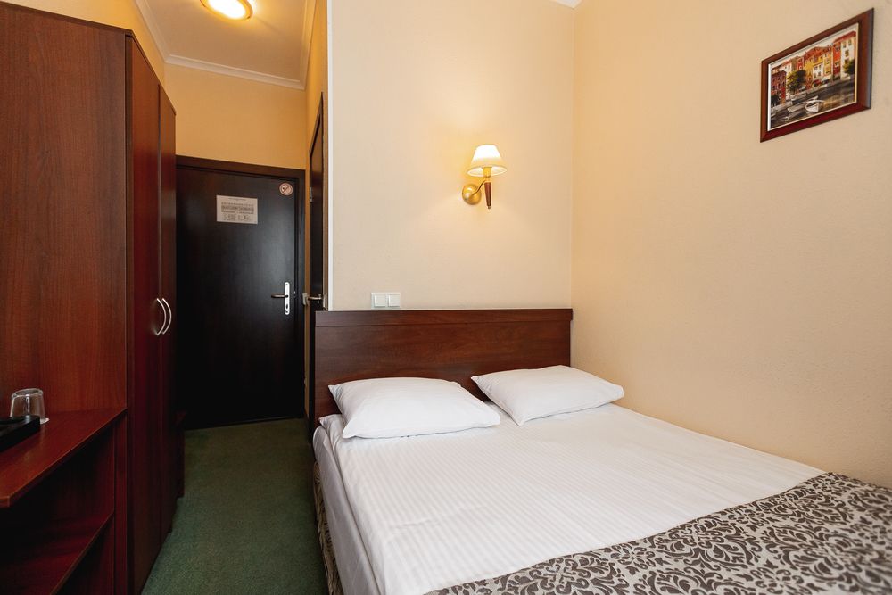 БЕРЛИН, гостиница - 49