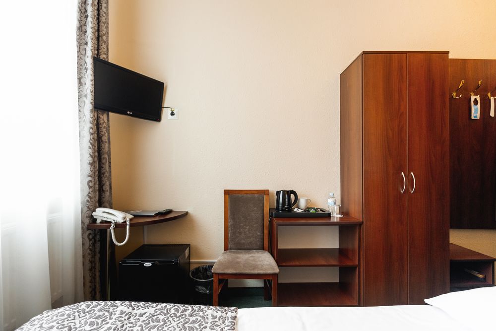 БЕРЛИН, гостиница - 48