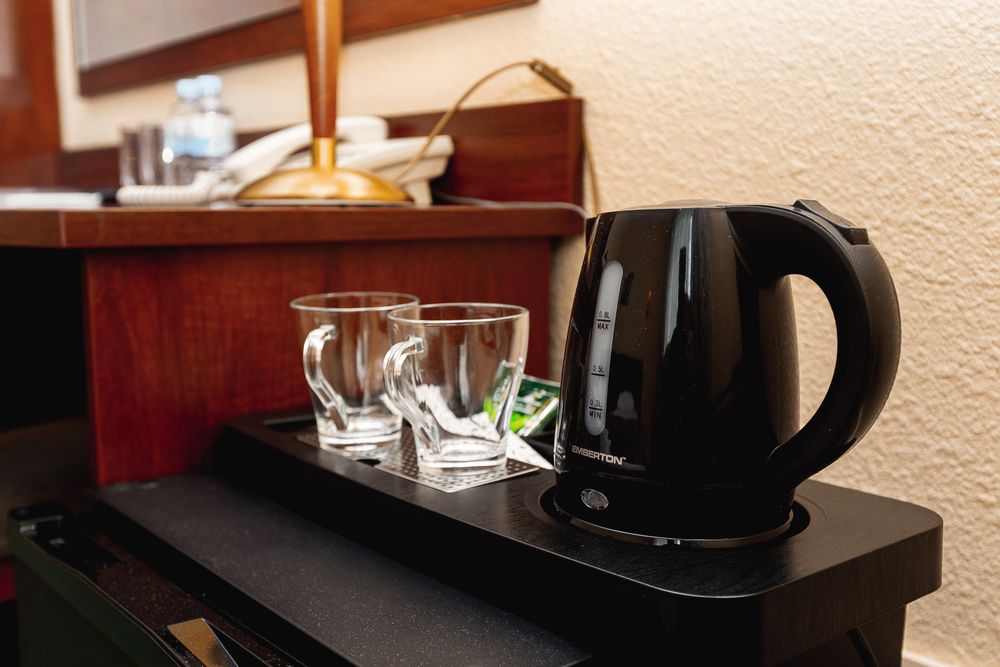 БЕРЛИН, гостиница - 34