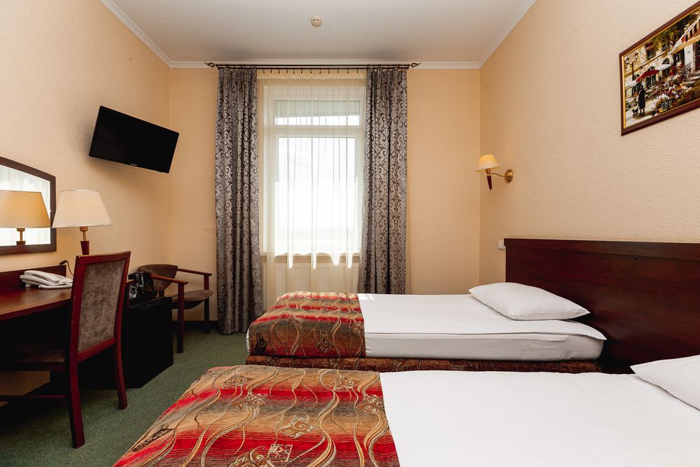 БЕРЛИН, гостиница - 31