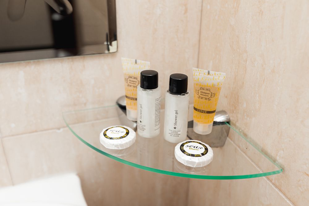 БЕРЛИН, гостиница - 29